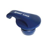 Molette de blocage pour fourche Suntour SF13 NEX-HLO Bleu