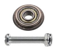 Molette de Coupe-carreaux Roulement Stable Manuelle en Alliage