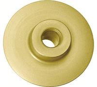 Molette de coupe Gedore pour tubes niro 20x4,8x5,1 mm 230411