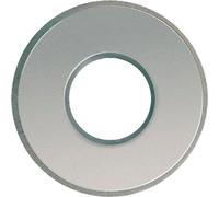 Molette de coupe pour coupe-carreaux Molette de rechange 22 x 10,5 x 2 mm