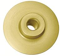 Gedore Roues de coupe Gedore pour tubes en acier inoxydable 32x9,9x6,1 mm Quantité:1
