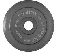 Molette de coupe REMS Molette de coupe Cu-INOX