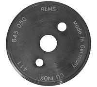 Molette REMS 845050 CU- Inox