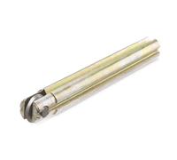 Rubi – Molette de découpe WIDIA-01946 – Ø 10 mm