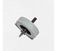 Molette de défilement de rechange pour souris Logitech m275 m280 - Installation et mise à niveau faciles à monter soi-même (gris)