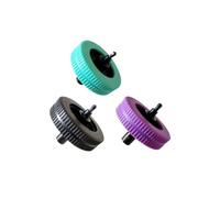 Molette de défilement de souris de rechange pour Logitech G102 G304 - Pièces de réparation de souris (vert)