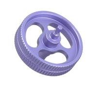 Molette de défilement de souris en alliage métallique haute durabilité pour G102 G304 G305