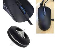 Molette de défilement de souris sans fil pour Logitech G403 G703 à défilement ultra-rapide pour souris de jeu sans fil Outil de réparation pour Logitech G403 G703