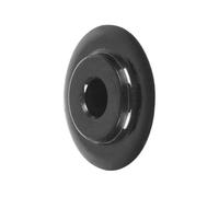 Molette de fixation acier Cyclus 196209 Noir