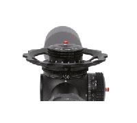 Molette de parallaxe Kahles pour K1050, K1050i FT