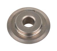 Molette de rechange inox V2A pour coupe tube 104.5050, 11 mm