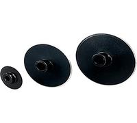 Molette de rechange pour l'inox