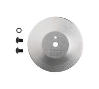 Molette de rechange pour tube composite/plastique. KNIPEX