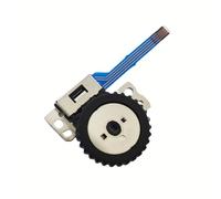 Molette de réglage des ouvertures légère compatible avec appareil photo DMC GX80 GX85 GX80 pour un contrôle sans effort de la profondeur de champ