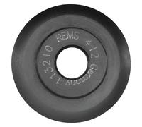 MOLETTE DE REMPLACEMENT POUR REMS CU-INOX 3-120, S4, SPECIAL STEEL, REM 113210 R