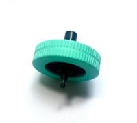 Molette de souris à défilement compatible avec souris de jeu Logitech G305/G203 G102 G PRO (bleu)