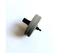 Molette de souris à défilement compatible avec souris de jeu Logitech G305/G203 G102 G PRO (gris)