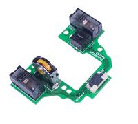 Molette de souris avec micro interrupteur pour Logitech G Pro X Superlight Wireless Gaming Mouse Accessories