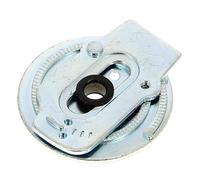 Molette de tension de chaine 5131040122 pour tronconneuse