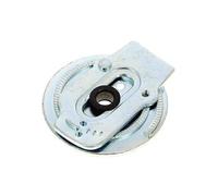 Molette de tension de chaine 5131040122 - tronconneuse