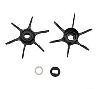 Molette Étoile Aluminium pour Reel pour daiwa Crawler Molette | Alliage aluminium pour robuste, résistant , couleurs variées, performance , conditions rudes