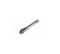 Rubi 1900 - Molette Ø 22 MM EXTREME PLUS pour TX et TZ