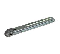 Molette plus ø 18 mm. pour tx et tz - RUBI - 01992