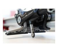 Rubi Molette 1900 Ø 22 mm EXTREME PLUS pour TX et TZ
