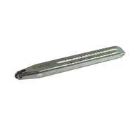 Rubi Molette PLUS 1959 Ø8 mm SILVER pour coupe-carreaux TX/TZ