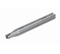Rubi Molette PLUS 1959 Ø8 mm SILVER pour coupe-carreaux TX/TZ