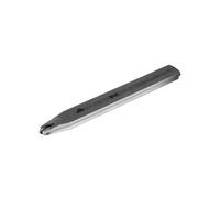 Molette PLUS diam 8 MM ENDURE pour TX et TZ RUBI - 01903