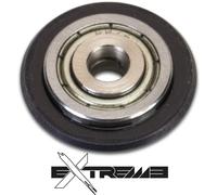 Molette RUBI Extreme 22 mm pour TP et Slim cutter