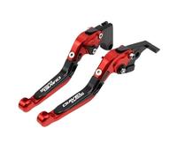 MoLeviers d'embrayage De Frein pour Ducati pour DIAVEL Carbon 2011 2012 2013 2014 2015 Leviers Frein Et d'embrayage Pliables Et Extensibles Accessoires Moto(2)