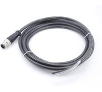 Molex 1200060667 Connecteur confectionné pour capteurs/actionneurs mâle 2.00 m Nombre de pôles: 5 1 pc(s)