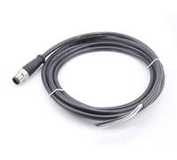 Molex 1200060667 Connecteur confectionné pour capteurs/actionneurs mâle 2.00 m Nombre de pôles: 5 1 pc(s)