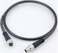 Molex 1200280462 Connecteur confectionné pour capteurs/actionneurs 1 pc(s)