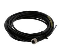 Molex 1200652253 Connecteur confectionné pour capteurs/actionneurs Femelle 5.00 m Nombre de pôles: 4 1 pc(s)