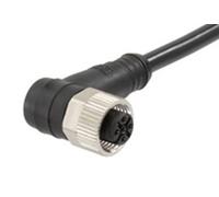 Molex 1200652261 Connecteur confectionné pour capteurs/actionneurs Femelle 5.00 m Nombre de pôles: 3 1 pc(s)