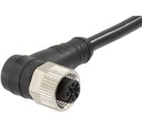 Molex 1200652264 Connecteur confectionné pour capteurs/actionneurs Femelle 2.00 m Nombre de pôles: 4 1 pc(s)