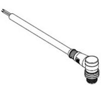 Molex 1200655103 Connecteur confectionné pour capteurs/actionneurs 1 pc(s)