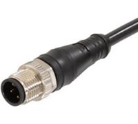 Molex 1200659529 Connecteur confectionné pour capteurs/actionneurs 1 pc(s)