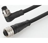 Molex 1200668278 Connecteur confectionné pour capteurs/actionneurs 1 pc(s)