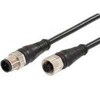 Molex 1200668819 Connecteur confectionné pour capteurs/actionneurs 1 pc(s)