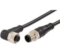 Molex 1200668831 Connecteur confectionné pour capteurs/actionneurs 1 pc(s)