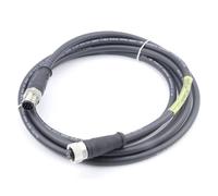 Molex 1200668900 Connecteur confectionné pour capteurs/actionneurs Femelle, mâle 10.00 m Nombre de pôles: 8 1 pc(s)