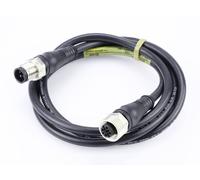 Molex 1200668995 Connecteur confectionné pour capteurs/actionneurs Femelle, mâle 5.00 m Nombre de pôles: 5 1 pc(s)