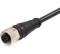 Molex 1200698539 Connecteur confectionné pour capteurs/actionneurs 1 pc(s)