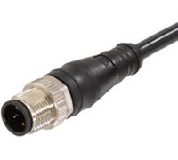 Molex 1200698627 Connecteur confectionné pour capteurs/actionneurs 1 pc(s)