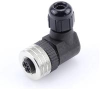 Molex 1200710044 Connecteur pour capteurs/actionneurs Femelle Nombre de pôles: 5 1 pc(s)