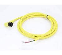 Molex 1200720250 Connecteur confectionné pour capteurs/actionneurs Femelle 1.83 m Nombre de pôles: 3 1 pc(s)